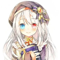 Satou Yuka ( 7 tuổi)