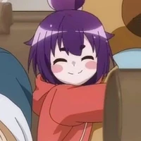 Houzuki Yayoi (7 tuổi)