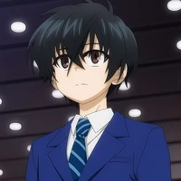 Gentouga Keitarou