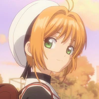 Kinomoto Sakura
