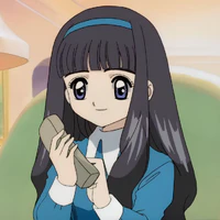 Daidouji Tomoyo