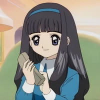 Daidouji Tomoyo