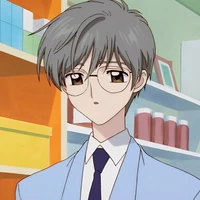 Tsukishiro Yukito