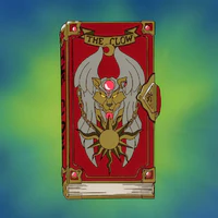 Thẻ bài Clow 