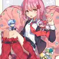 Amu Hinamori 