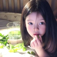 Bạch Tiểu Linh 5 tuổi