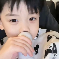 Lưu Bảo Nam 5 tuổi