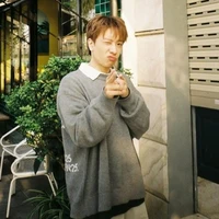Nicky - Phong Hào