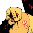 John Doe(Yellow guy)