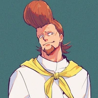 Thatch - A