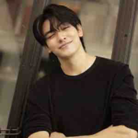 Joong Archen-Hắn-
