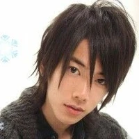 Nogami Ryotaro