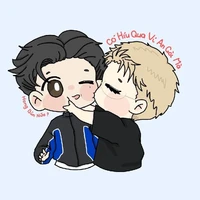 con tác giả đáng iuu