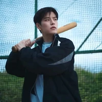 Kim Seungmin