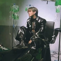 Seo Changbin