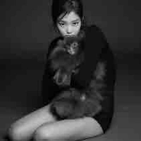 Kim Jennie[nàng]