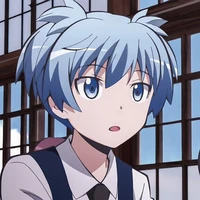 Shiota Nagisa