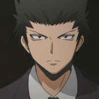 thầy Karasuma