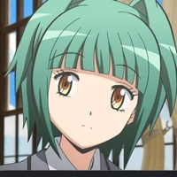 Kayano Kaede