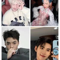 các em (trừ ai tùy trường hợp)