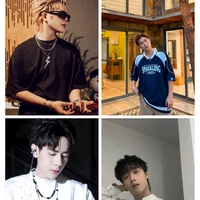 các anh(trừ ai tùy trường hợp)