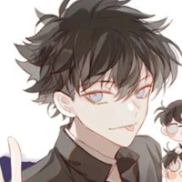 Kuroba Kaito