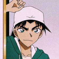 Hattori Heiji