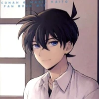 Kudo Shinichi