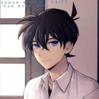 Kudo Shinichi