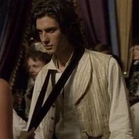 sirius back