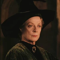 Minerva Mcnagall