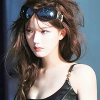 Triệu Lộ Tư(Rosy)