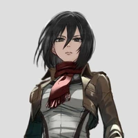 Mikasa Ackerman