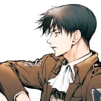 Levi Ackerman