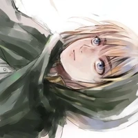 Armin Arlert