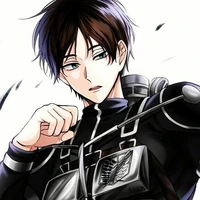 Eren Yeager