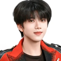 Trương Hàm Thuỵ(em)