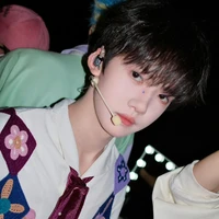 Trương Dịch Nhiên(anh)