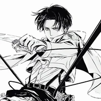Levi Ackerman