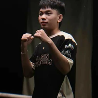 Lương Hoàng Phúc