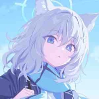 Sunaookami Shiroko 