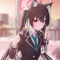 Kuromi Serika