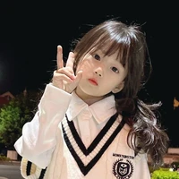 thùy chi lúc nhỏ