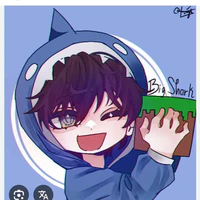 Big shark