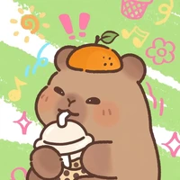 Thỏ con cute