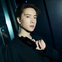 Trần Phong Hào (Nicky)