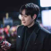 Kim Young Dae 