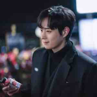 Kim Young Dae 
