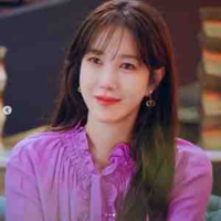 Shim Suryeon ( mẹ  JH) 
