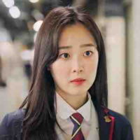 Ha Eun Byeol 
